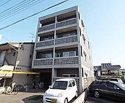 喜ど哀楽 3階 築25年1ヶ月の賃貸物件