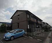 北大路駅より徒歩42分 1階 築24年11ヶ月の賃貸物件