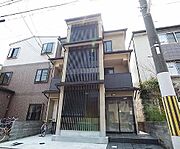 鞍馬口駅より徒歩6分 1階 築14年6ヶ月の賃貸物件
