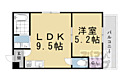 ERRISUEGA2階9.8万円