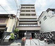 三条駅より徒歩5分 6階 築25年6ヶ月の賃貸物件