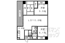 洛翠舎 4階