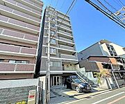 洛翠舎 4階 築25年6ヶ月の賃貸物件