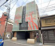 東山祇園ビルの賃貸物件