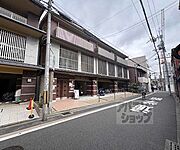 今出川駅より徒歩3分 3階 築14年9ヶ月の賃貸物件