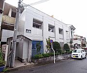 メモリー北白川 3階 築38年4ヶ月の賃貸物件
