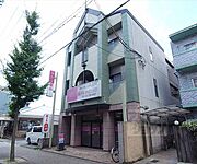 茶山・京都芸術大学駅より徒歩10分 3階 築33年5ヶ月の賃貸物件