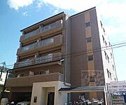 ラナップスクエア京都駅西 1階 築19年10ヶ月の賃貸物件