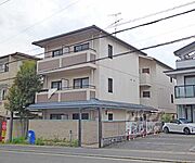 アブレスト岩倉 3階 築30年5ヶ月の賃貸物件