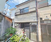 二条城前駅より徒歩9分 築66年7ヶ月の賃貸物件