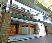 東山駅より徒歩3分 4階 築17年5ヶ月の賃貸物件