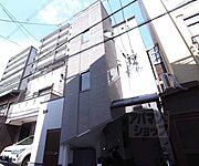 二条城前駅より徒歩9分 2階 築40年5ヶ月の賃貸物件