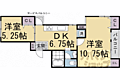 御池ロイヤルマンション4階14.0万円