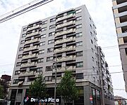 アーネスト西大路 7階 築34年5ヶ月の賃貸物件