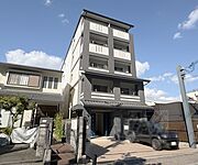 グランレブリー御所西２ 2階 築9年8ヶ月の賃貸物件