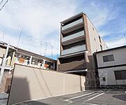 エスペランザ御所西 4階 築13年5ヶ月の賃貸物件