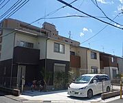 桂川駅より徒歩10分 築11年8ヶ月の賃貸物件