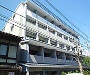 ＡＱＵＡＰＬＡＣＥ京都東寺 5階 築16年4ヶ月の賃貸物件
