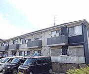 向日町駅より徒歩23分 1階 築16年6ヶ月の賃貸物件