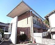 サンパティーク北山 1階 築28年4ヶ月の賃貸物件
