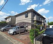 北大路駅より徒歩33分 2階 築30年11ヶ月の賃貸物件