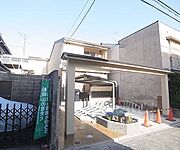 北大路駅より徒歩25分 2階 築12年5ヶ月の賃貸物件
