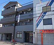 西大路駅より徒歩15分 2階 築30年5ヶ月の賃貸物件