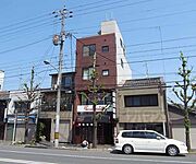 二条駅より徒歩12分 3階 築43年3ヶ月の賃貸物件