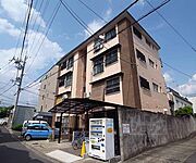 ハイム聖護院の賃貸物件