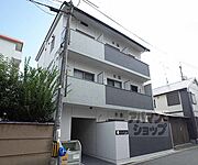 acuerdo京大北 1階 築7年6ヶ月の賃貸物件