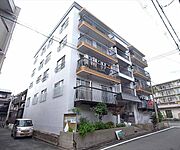 グレーシー高野 3階 築54年4ヶ月の賃貸物件