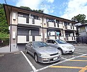 セジュール深泥池 1階 築28年11ヶ月の賃貸物件