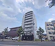 ロイヤル河原町五条の賃貸物件