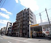 二条駅より徒歩13分 5階 築22年11ヶ月の賃貸物件