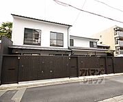 今出川駅より徒歩13分 築53年7ヶ月の賃貸物件