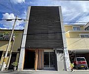 K’SHOUSEII 5階 築47年8ヶ月の賃貸物件