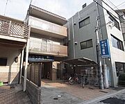 紫野ユー・ピー・ディービル 2階 築20年6ヶ月の賃貸物件
