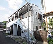 バリアフリーハウス北大路 2階 築29年6ヶ月の賃貸物件