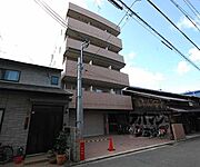 二条駅より徒歩19分 3階 築25年5ヶ月の賃貸物件