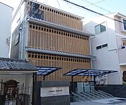 Ｃｒｅａｒｅ五条大宮 1階 築6年6ヶ月の賃貸物件