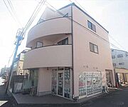 ママス&パパス 2階 築30年3ヶ月の賃貸物件