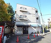 北山駅より徒歩27分 2階 築41年9ヶ月の賃貸物件