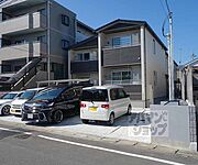 上鳥羽口駅より徒歩22分 1階 築8年11ヶ月の賃貸物件