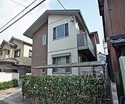 オヴィーレ北白川の賃貸物件