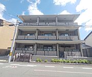 ルミエール西洞院 2階 築14年10ヶ月の賃貸物件
