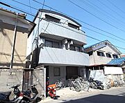一乗寺駅より徒歩3分 3階 築33年の賃貸物件