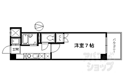 阪急京都本線 大宮駅 徒歩5分