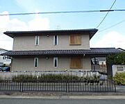 ガーデンコート洛北 2階 築17年7ヶ月の賃貸物件