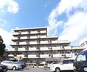 北野白梅町駅より徒歩7分 3階 築40年5ヶ月の賃貸物件