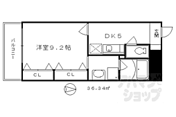 烏丸アネックスII 10階